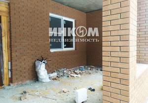 Дом 398м², 2-этажный, участок 12 сот.