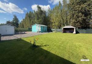 Дача 25м², 1-этажный, участок 6 сот.