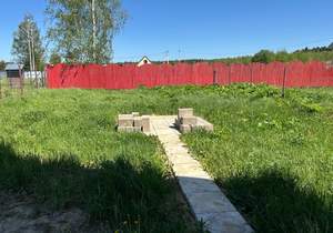 Дом 150м², 3-этажный, участок 6 сот.