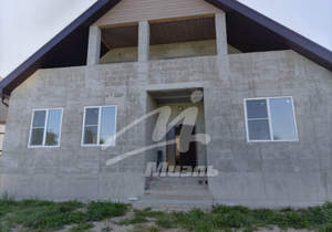 Дом 303м², 2-этажный, участок 7 сот.