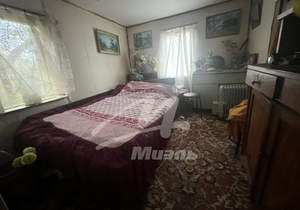 Дача 31м², 2-этажный, участок 5 сот.