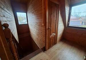 Дом 70м², 2-этажный, участок 12 сот.