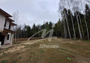 Дача 199м², 2-этажный, участок 1655 сот.