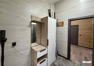 Дом 104м², 1-этажный, участок 7 сот.