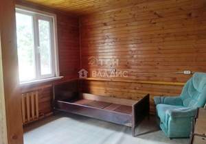 Дом 93м², 2-этажный, участок 9 сот.