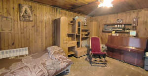 Дача 90м², 2-этажный, участок 14 сот.