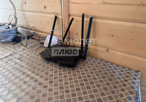 Дом 110м², 1-этажный, участок 6 сот.