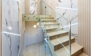 Дом 160м², 2-этажный, участок 6 сот.