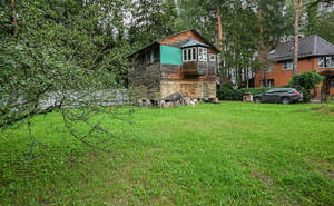 Дом 160м², 2-этажный, участок 8 сот.