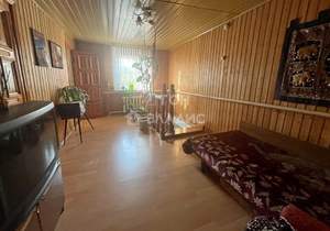 Дом 166м², 2-этажный, участок 7 сот.