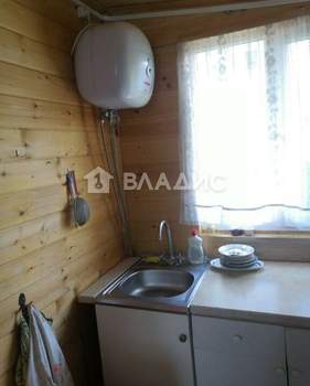 Дом 58м², 2-этажный, участок 3 сот.