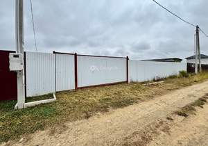 Дом 35м², 1-этажный, участок 6 сот.