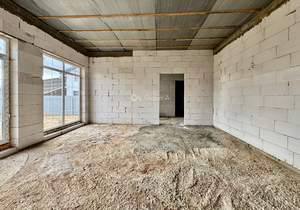 Дом 139м², 1-этажный, участок 6 сот.