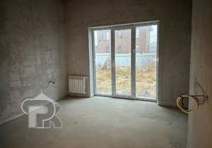 Дом 110м², 1-этажный, участок 6 сот.