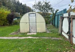 Дом 42м², 2-этажный, участок 7 сот.