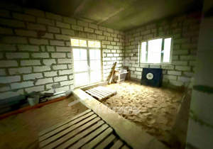 Дача 190м², 2-этажный, участок 6 сот.