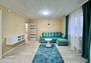 Дом 90м², 2-этажный, участок 6 сот.