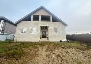 Дом 300м², 2-этажный, участок 7 сот.