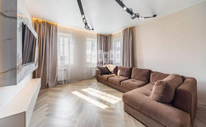 Дом 160м², 2-этажный, участок 6 сот.