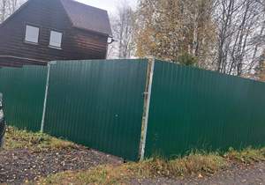 Дом 70м², 2-этажный, участок 12 сот.