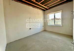 Дом 107м², 1-этажный, участок 5 сот.