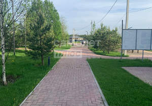 Дом 115м², 1-этажный, участок 8 сот.