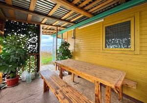 Дом 35м², 1-этажный, участок 6 сот.