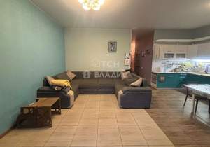 Дом 209м², 3-этажный, участок 3 сот.