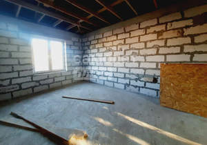 Дом 190м², 2-этажный, участок 10 сот.