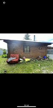 Дача 50м², 2-этажный, участок 7 сот.