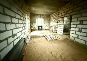 Дача 190м², 2-этажный, участок 6 сот.