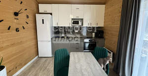 Дом 82м², 1-этажный, участок 10 сот.