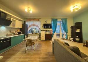 Дом 209м², 3-этажный, участок 3 сот.