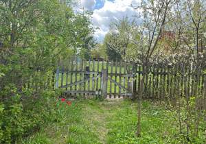 Дом 81м², 1-этажный, участок 23 сот.