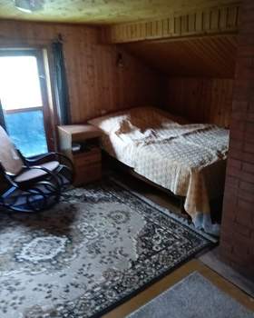 Дом 108м², 2-этажный, участок 13 сот.