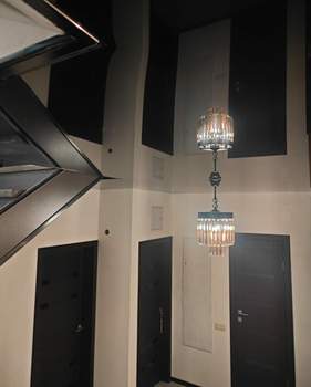 Дом 170м², 2-этажный, участок 5 сот.