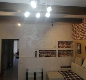 Дом 100м², 2-этажный, участок 0 сот.