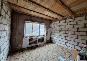 Дом 226м², 3-этажный, участок 15 сот.