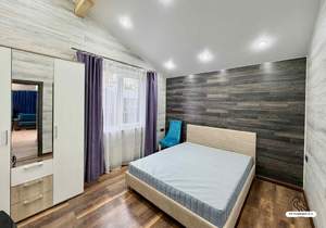 Дом 104м², 1-этажный, участок 7 сот.