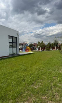 Дом 230м², 1-этажный, участок 15 сот.