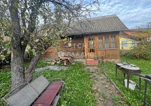 Дом 166м², 2-этажный, участок 7 сот.