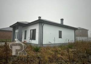 Дом 110м², 1-этажный, участок 6 сот.