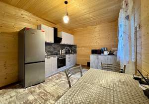 Дом 111м², 1-этажный, участок 6 сот.