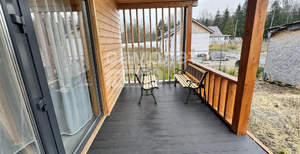 Дом 82м², 1-этажный, участок 10 сот.