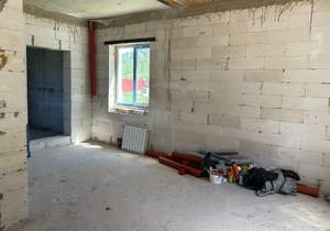 Дом 150м², 3-этажный, участок 6 сот.