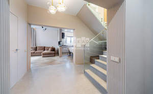 Дом 160м², 2-этажный, участок 6 сот.