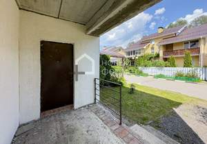 Дом 176м², 2-этажный, участок 5 сот.