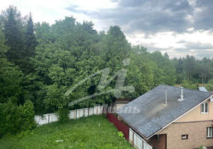 Дом 226м², 3-этажный, участок 15 сот.