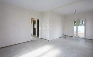 Дом 93м², 2-этажный, участок 5 сот.