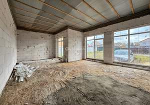 Дом 139м², 1-этажный, участок 6 сот.